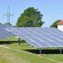 Solutions de Dépannage Rapide pour les Installations Photovoltaïques La Courneuve